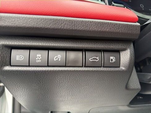 Certified 2025 Toyota Camry XSE image 19