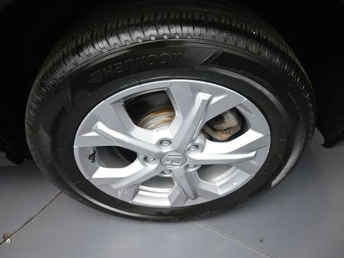 Used 2023 Honda HR-V LX image 15