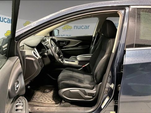 Used 2018 Nissan Murano S AWD/4WD image 11