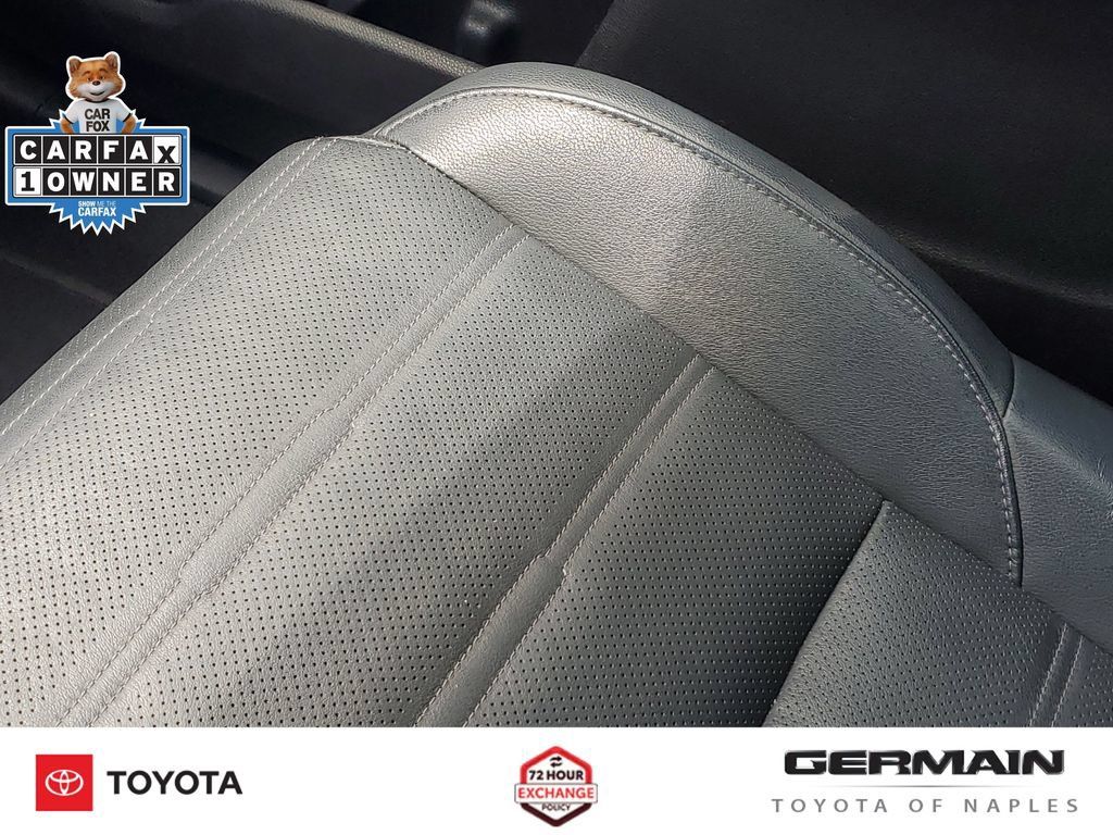 Used 2017 Honda CR-V EX-L image 28