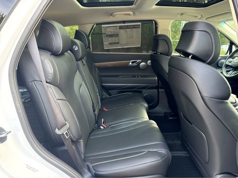 New 2026 Genesis GV80 2.5T Advanced AWD/4WD image 33