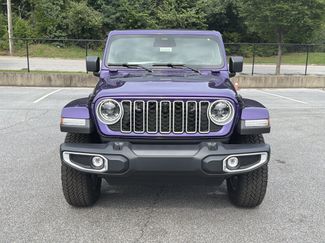 New 2026 Jeep Wrangler Unlimited Sahara AWD/4WD video 2