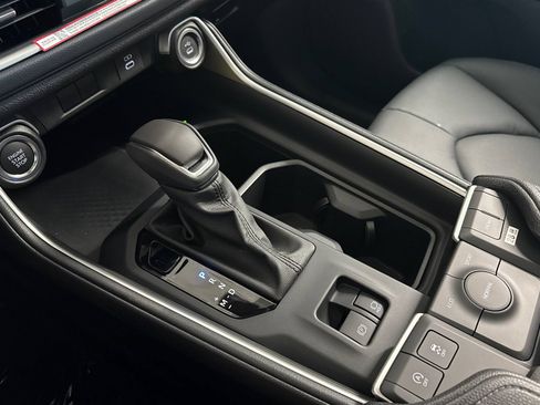 New 2026 Toyota Grand Highlander FWD image 27