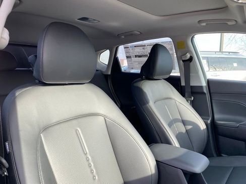New 2026 Hyundai Kona Limited AWD/4WD image 40