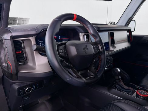 Used 2023 Ford Bronco Raptor image 10