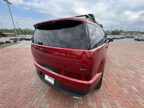 Used 2025 Hyundai Santa Fe XRT AWD/4WD image 34