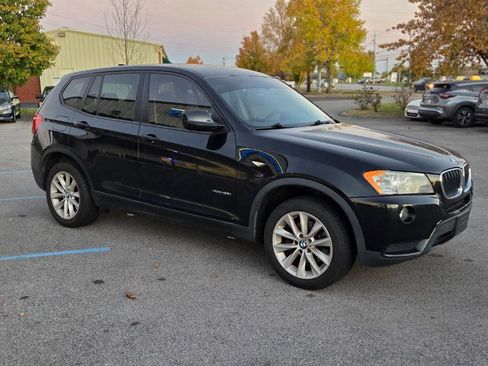 Used 2013 BMW X3 xDrive28i image 7