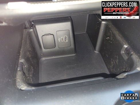 Used 2025 Ford Explorer Active image 21