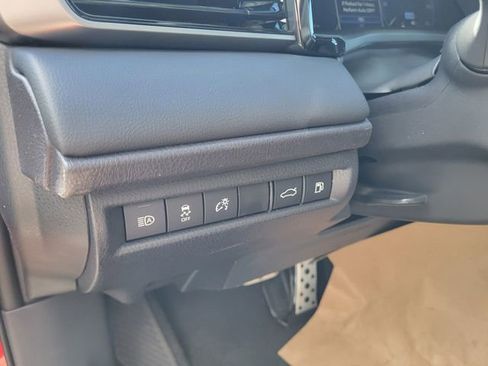 New 2026 Toyota Camry XSE AWD/4WD image 13