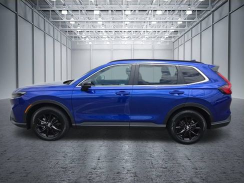 Used 2024 Honda CR-V Sport-L image 2