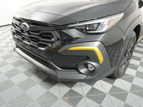 Certified 2025 Subaru Crosstrek 2.5i Sport w/ Crosstrek Mirror Package AWD/4WD image 11