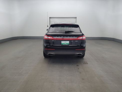 Used 2018 Lincoln MKX Reserve w/ Lincoln MKX Climate Package AWD/4WD image 6