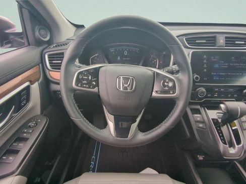 Used 2020 Honda CR-V EX-L image 16