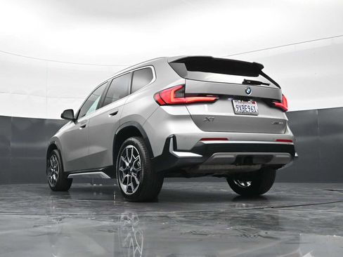 Used 2026 BMW X1 xDrive28i w/ Technology Package AWD/4WD image 31