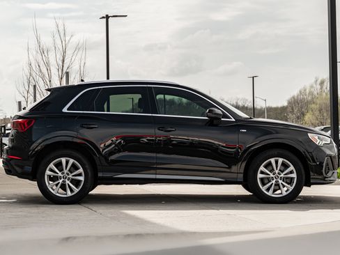Certified 2023 Audi Q3 2.0T Premium Plus w/ Premium Plus Package AWD/4WD image 3