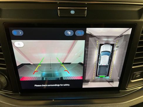 New 2025 Ford F250 Platinum image 10