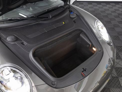 Certified 2014 Porsche 911 Turbo S image 23