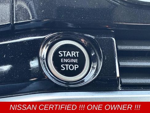 Certified 2024 Nissan Pathfinder SV AWD/4WD image 27
