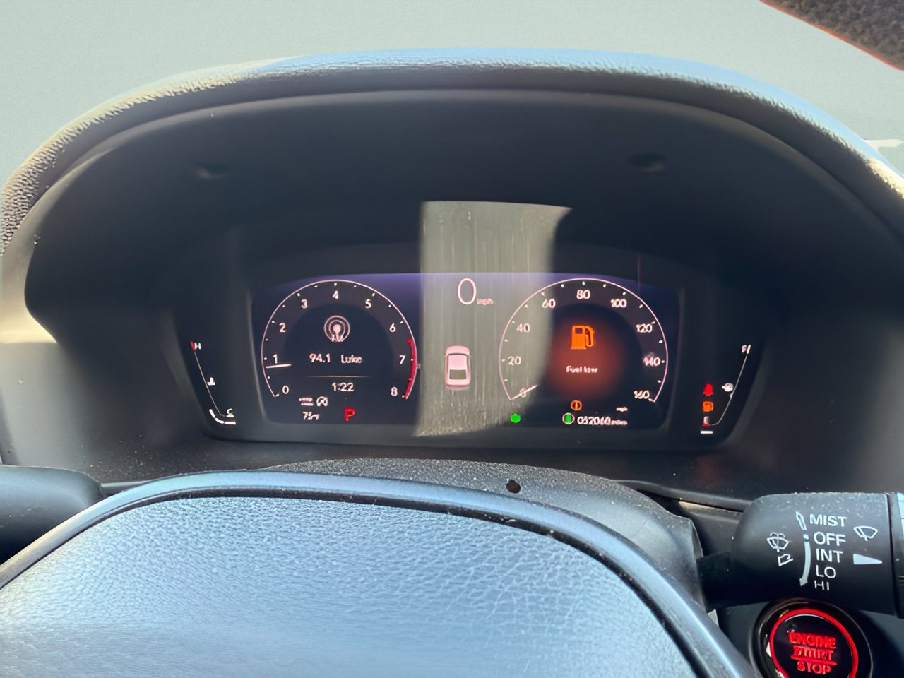 Used 2025 Honda Accord LX image 20