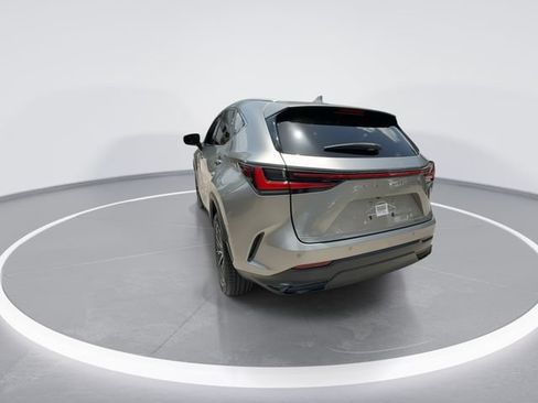 Used 2023 Lexus NX 350 AWD image 7