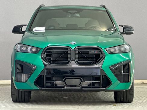 New 2026 BMW X5 M Competition w/ Executive Package image 5