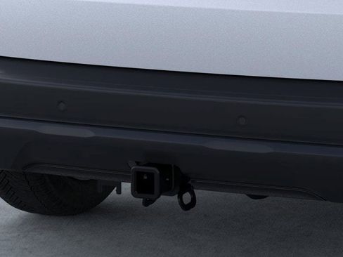 New 2026 Ford Escape ST-Line Select w/ Tech Pack #1 image 23