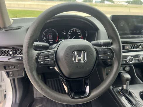 Used 2022 Honda Civic LX image 17