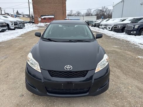 Used 2010 Toyota Matrix image 8