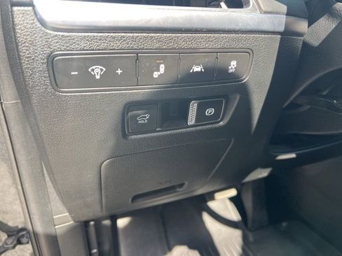 Used 2021 Hyundai Palisade Limited w/ Cargo Package image 8