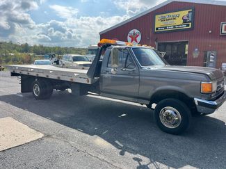 Used 1991 Ford F450 2WD Regular Cab Super Duty video 1