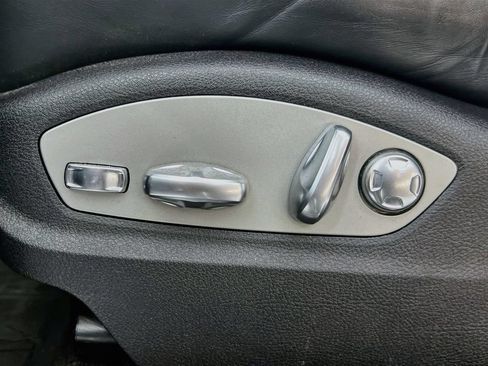 Certified 2024 Porsche Macan S AWD/4WD image 22