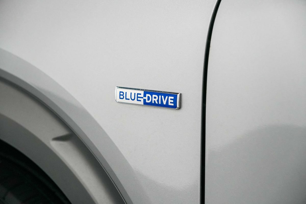 Used 2023 Hyundai Nexo Blue FWD image 14
