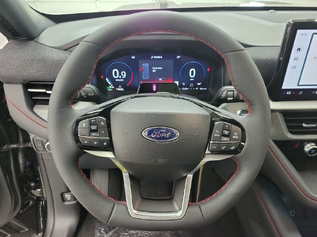 New 2027 Ford Explorer ST-Line w/ Premium Package AWD/4WD image 23