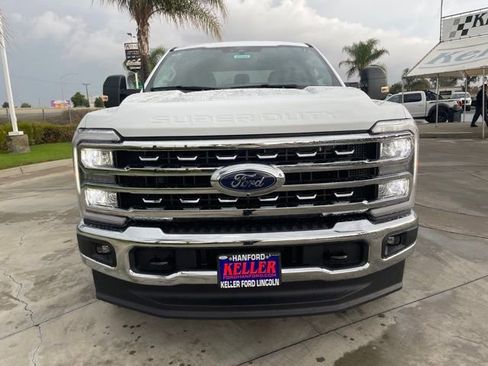 New 2026 Ford F250 XLT w/ XLT Premium Package image 8