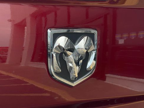Used 2016 RAM 2500 Big Horn AWD/4WD image 35