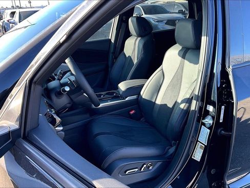 New 2026 Acura RDX A-Spec image 33