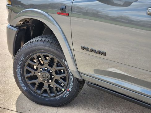 New 2026 RAM 2500 Limited image 17