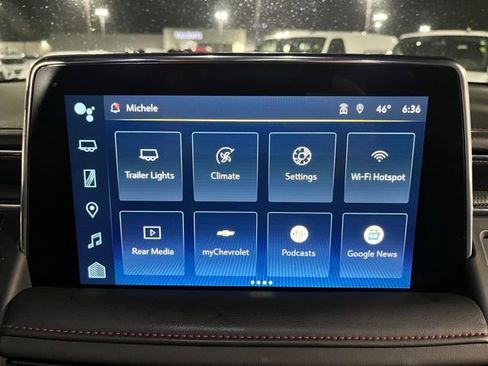 Used 2023 Chevrolet Tahoe RST image 40