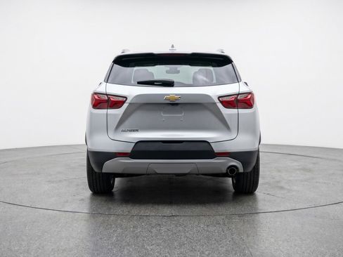 Used 2025 Chevrolet Blazer LT image 7