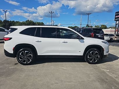 New 2026 Buick Enclave Sport Touring w/ Power Package