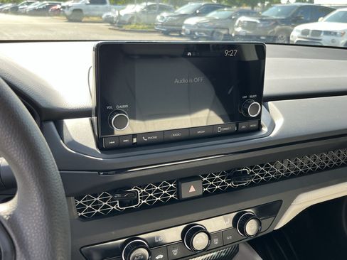 Used 2024 Honda Accord LX image 23