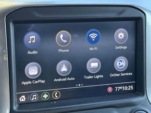 Used 2022 Chevrolet Silverado 1500 RST image 23