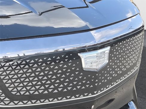 New 2025 Cadillac Optiq Sport 1 image 7