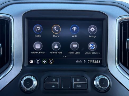 Used 2023 GMC Sierra 2500 SLE image 14