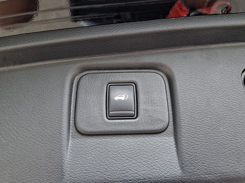 Certified 2023 Nissan Murano SL w/ SL Moonroof Package AWD/4WD image 33