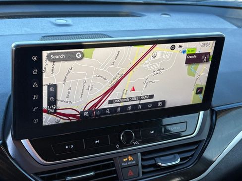 Certified 2024 Nissan Altima 2.5 SR w/ SR Premium Package image 27