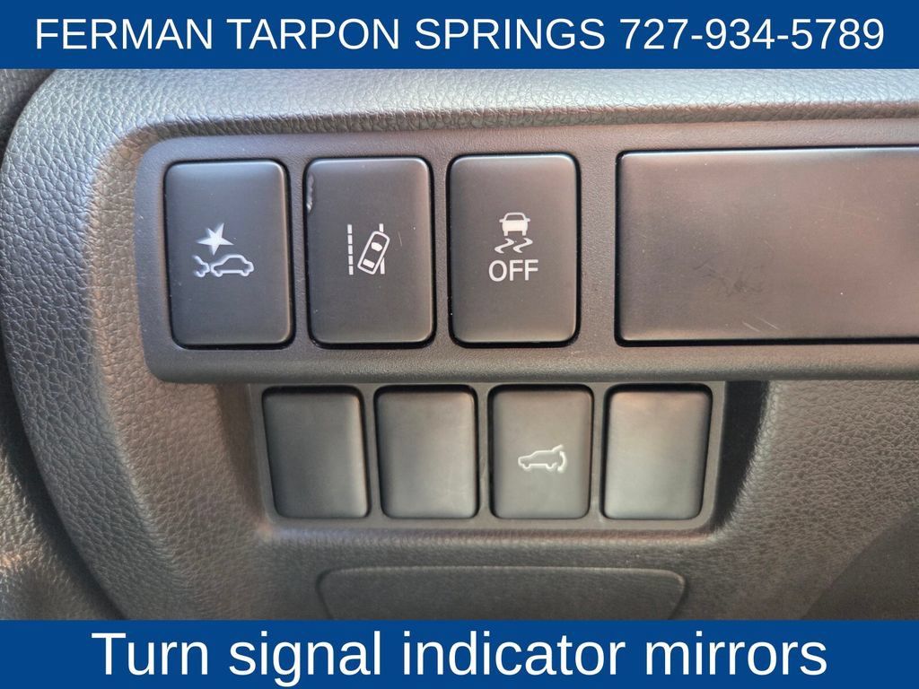 Used 2025 Mitsubishi Eclipse Cross SE AWD/4WD image 23