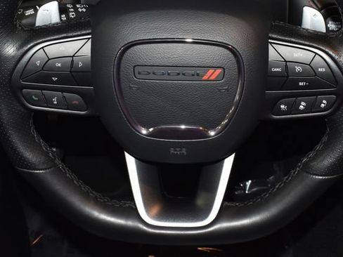 Used 2025 Dodge Durango R/T AWD/4WD image 26
