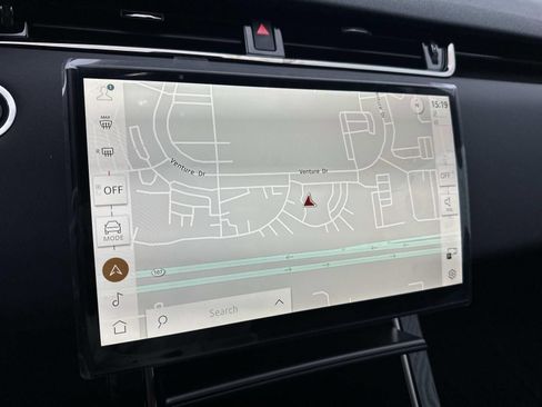 New 2026 Land Rover Range Rover Evoque S AWD/4WD image 13