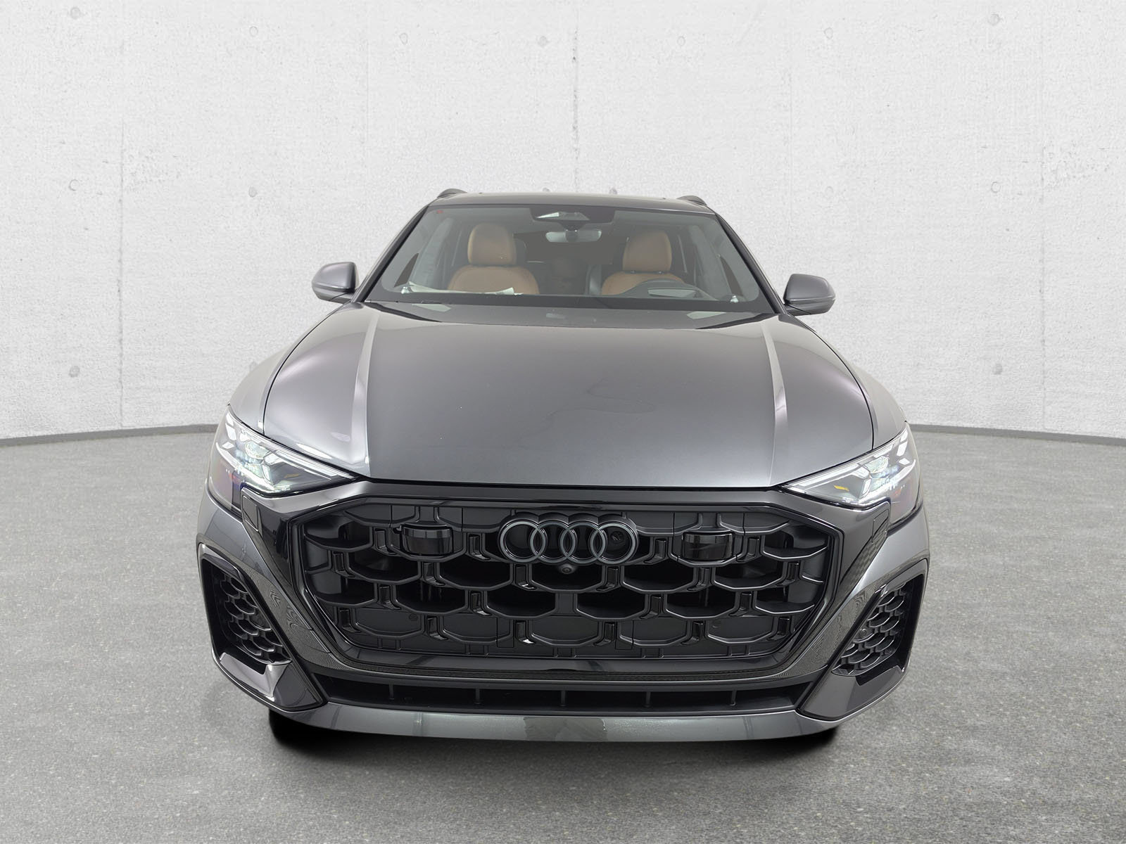 New 2027 Audi Q8 Prestige AWD/4WD image 2